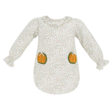 Louise Girl Bubble-Pumpkins