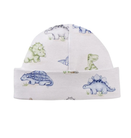 BABY CLUB CHIC Cute Roars Round Hat