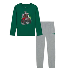 UNDER ARMOUR UA OFF ROAD BEAR SET