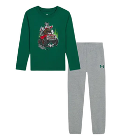 UNDER ARMOUR UA OFF ROAD BEAR SET