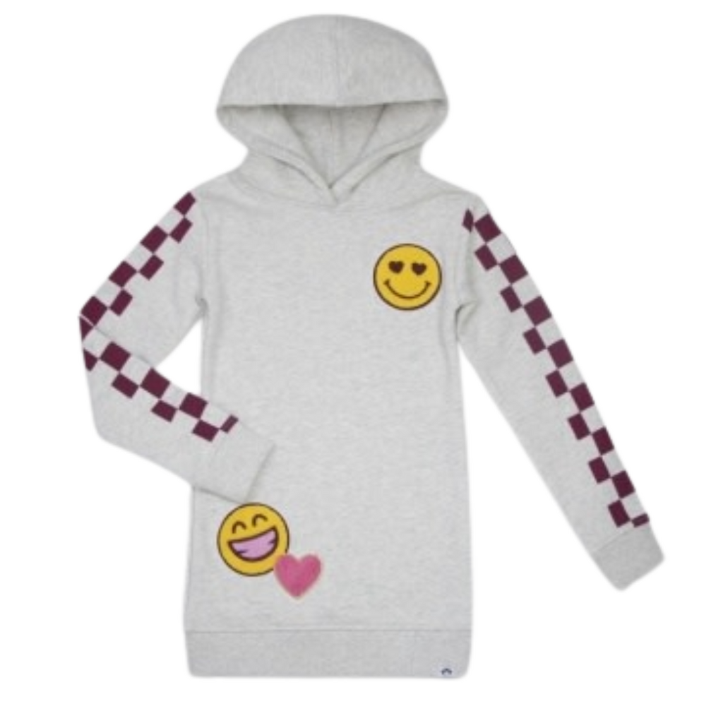 Appaman Tunic Hoodie