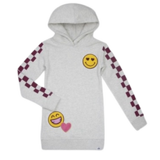 Appaman Tunic Hoodie
