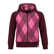 Appaman Cozy Raglan Hoodie