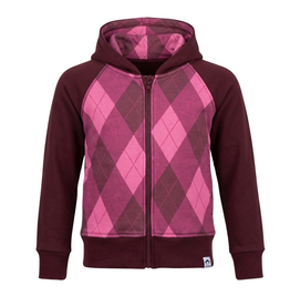 Appaman Cozy Raglan Hoodie