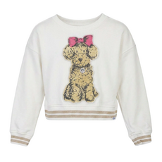 Appaman Bianca Graphic Sweatshirt