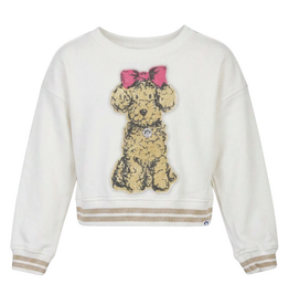 Appaman Bianca Graphic Sweatshirt