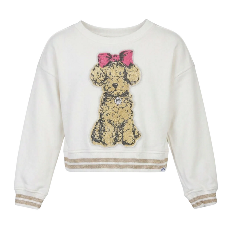 Appaman Bianca Graphic Sweatshirt