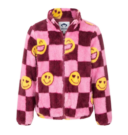Appaman Melanie Sherpa Jacket