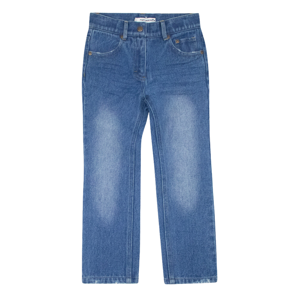 Appaman Straight Leg Jeans