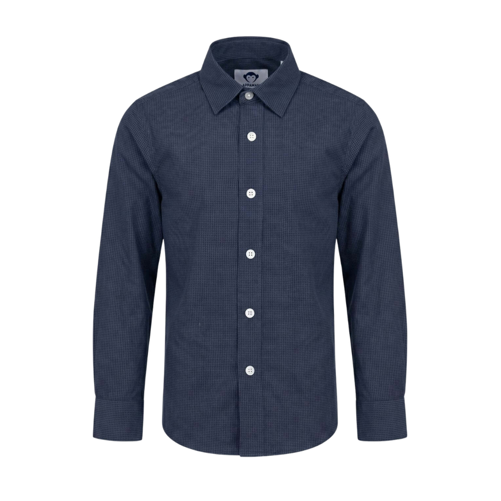 Appaman Standard Stretch Shirt