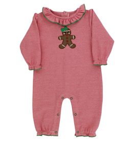 BAILEY BOYS GIRL'S JOLLY GINGERBREAD-KENDALL