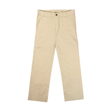 SOUTHBOUND Boys Button Dress Pants-Fog