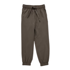 SOUTHBOUND Boys Performance Joggers-Walnut