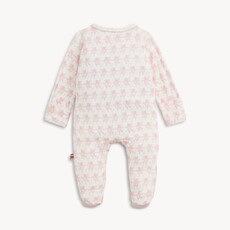 Magnetic  Me TRUNKETTES PINK MODAL FOOTIE