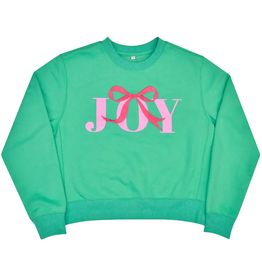 ISCREAM Joy Sweatshirt