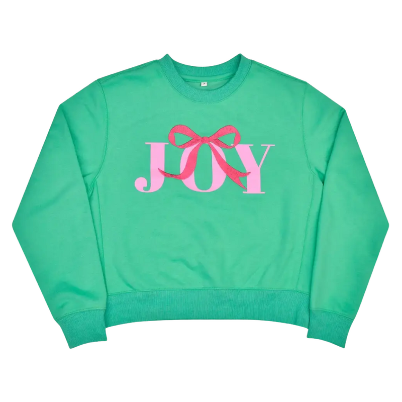 ISCREAM Joy Sweatshirt