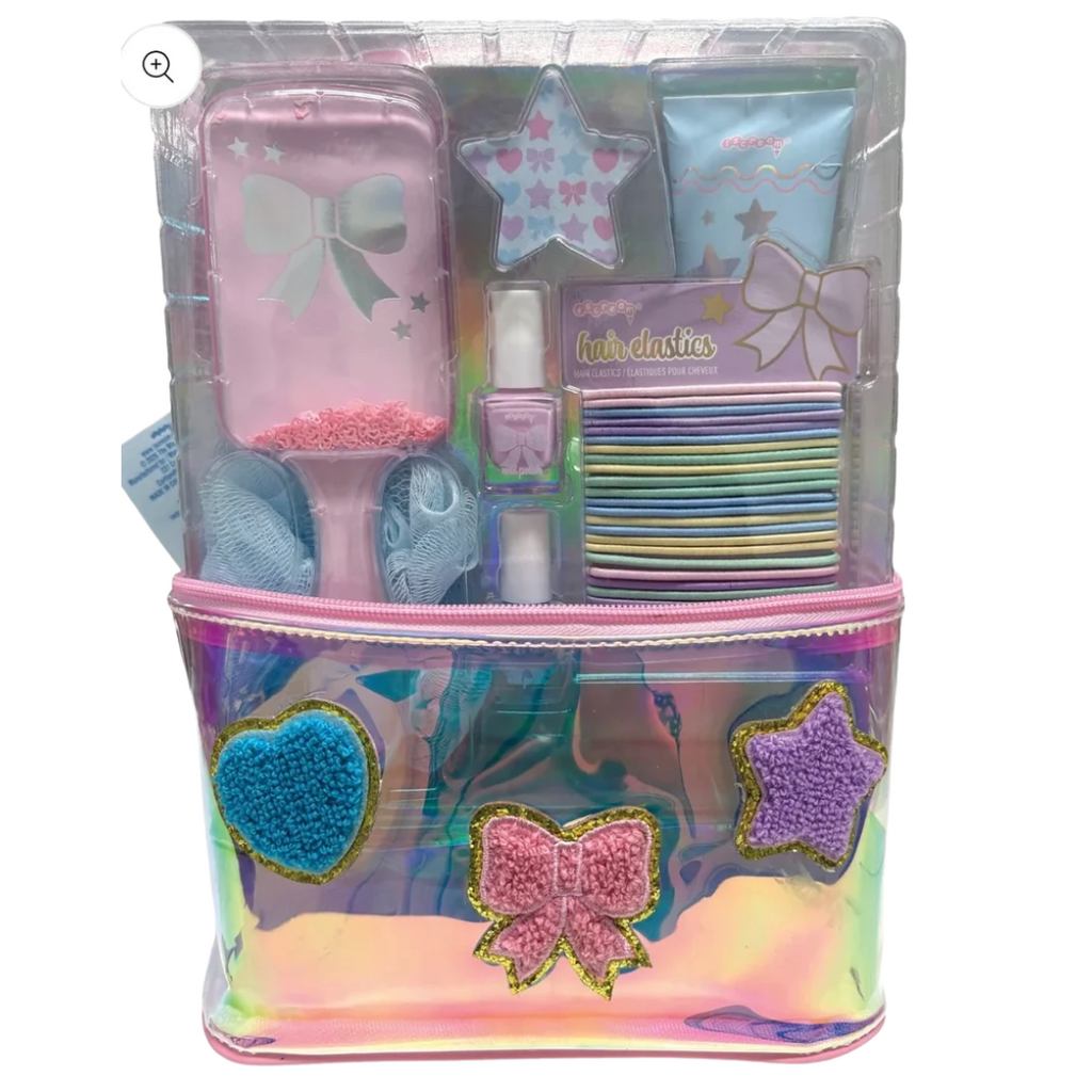ISCREAM Starstruck Beauty Case