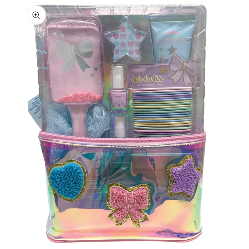 ISCREAM Starstruck Beauty Case