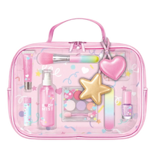ISCREAM Celebration Beauty Bag Set