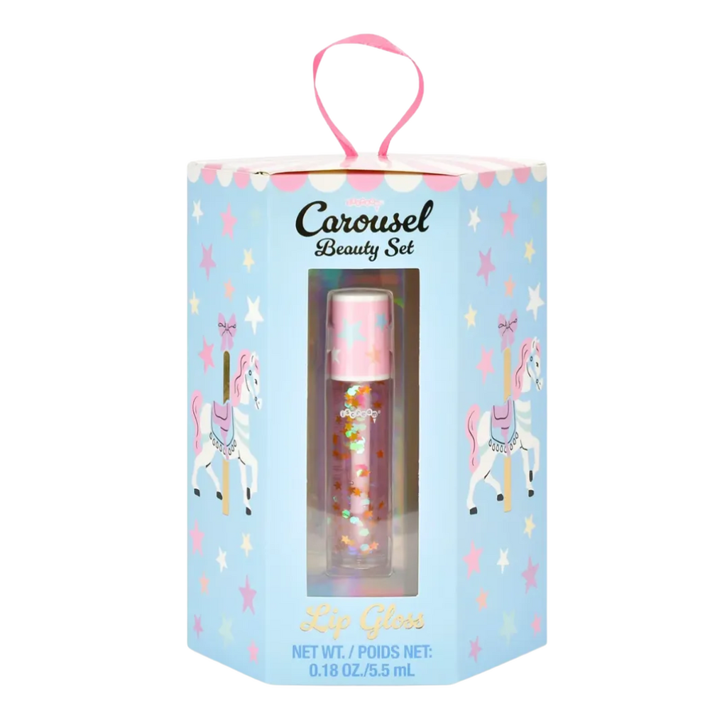 ISCREAM Carousel Beauty Set
