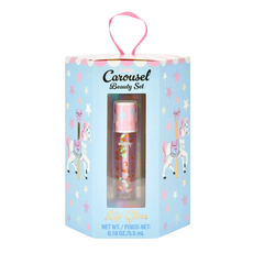 ISCREAM Carousel Beauty Set
