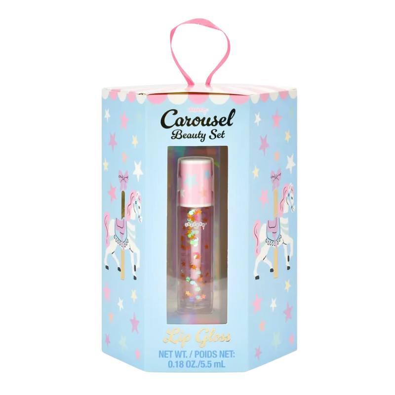 ISCREAM Carousel Beauty Set