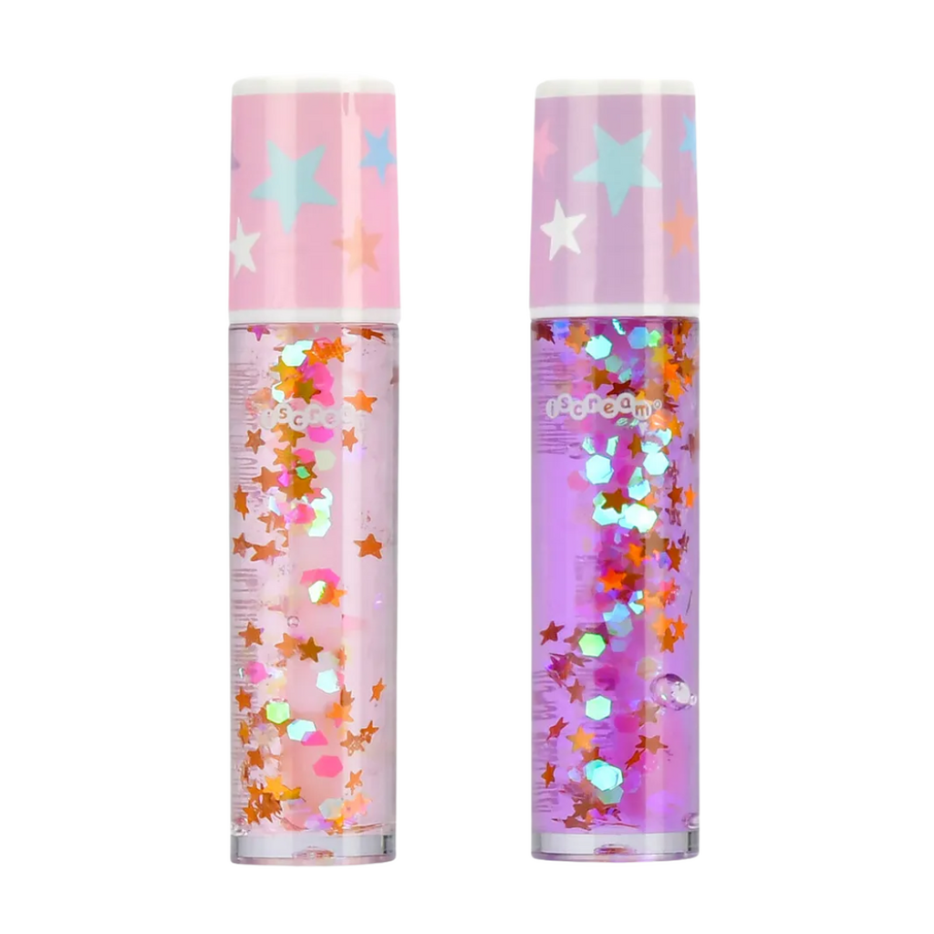 ISCREAM Carousel Beauty Set