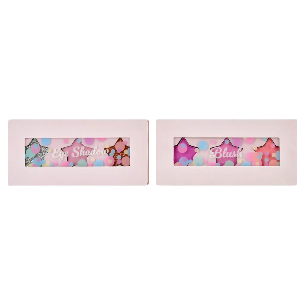 ISCREAM Carousel Beauty Set