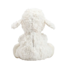 Blue Jesus Loves Me Mechanical Lamb