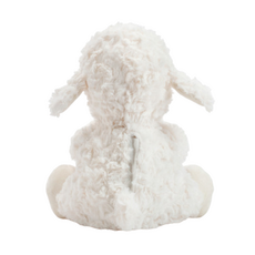 Pink Jesus Loves Me Mechanical Lamb