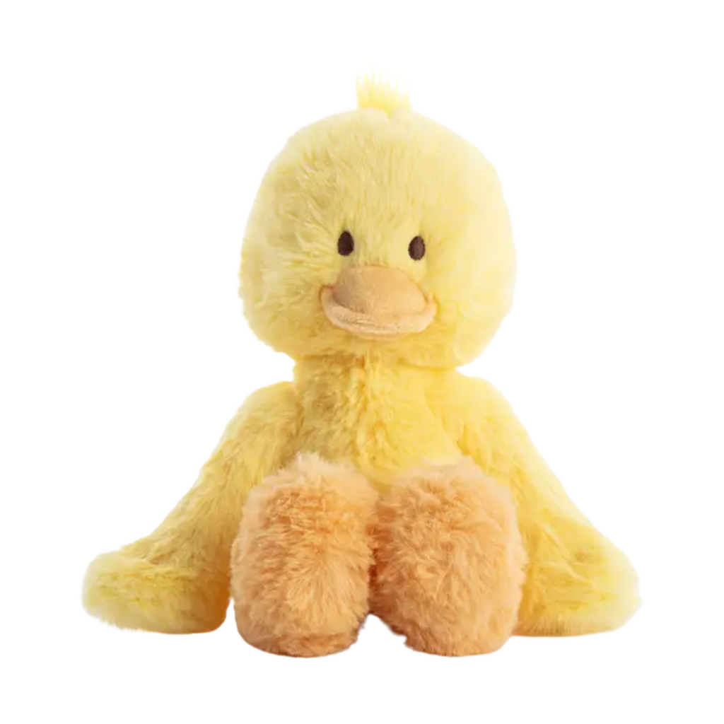 Tinies Yellow Duck - 7in