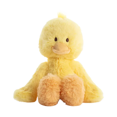 Tinies Yellow Duck - 7in