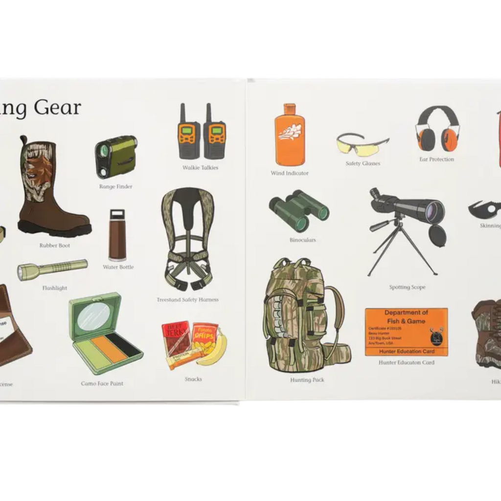 Mossy Oak Edition the Big Book of Hunting