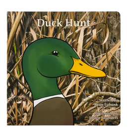 Mossy Oak Edition Duck Hunt Children's Book