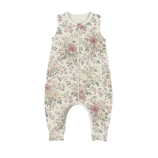 GUNAMUNA Footie Sleep Sack 2.5 - Savanna