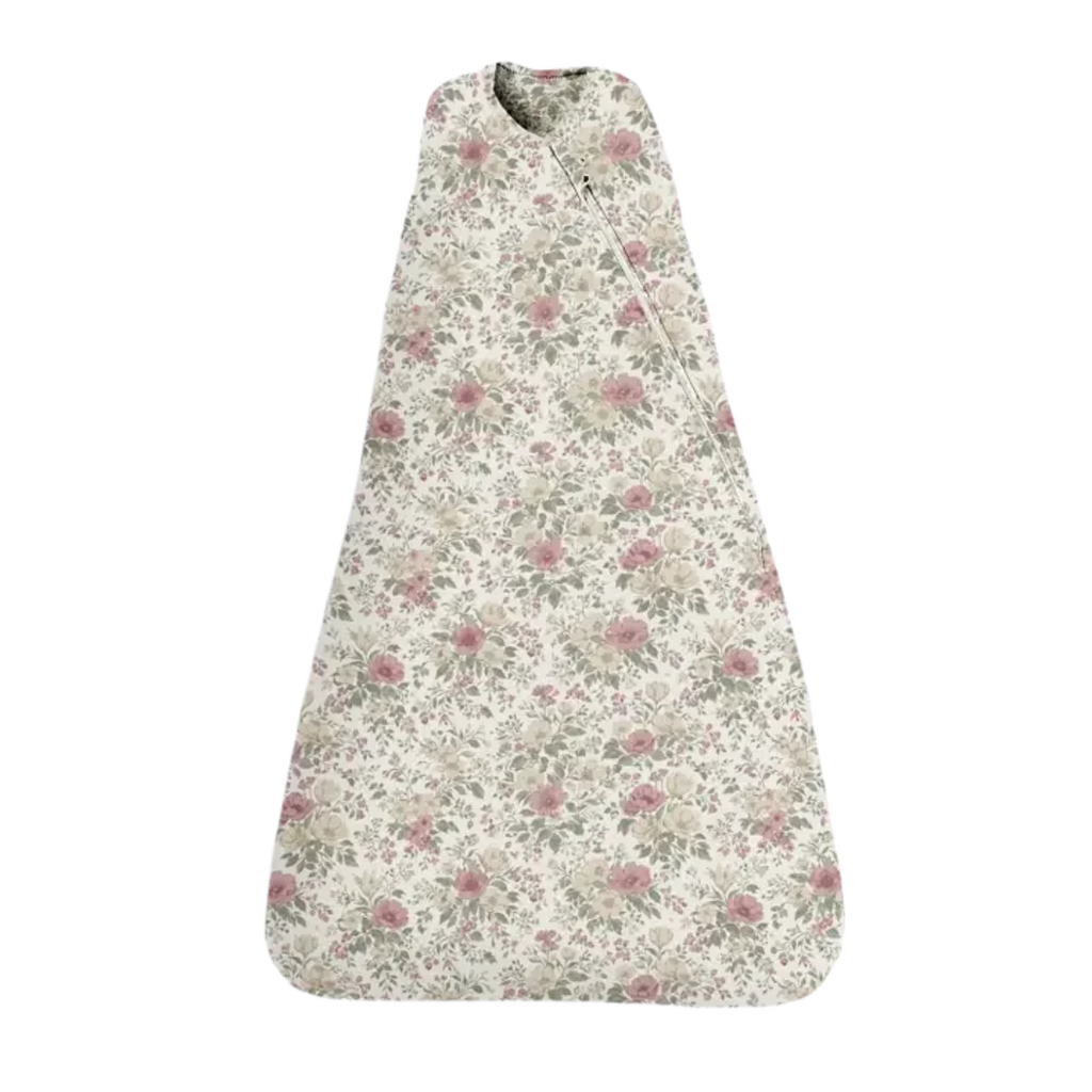 GUNAMUNA Swaddle Sleep Sack - Savanna