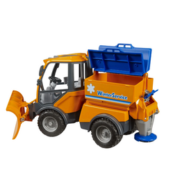 BRUDER VarioCar Winter Service