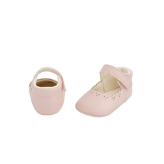 Girl's Mary Janes Rose