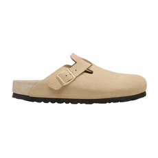 birkenstock BOSTON SUEDE LEATHER