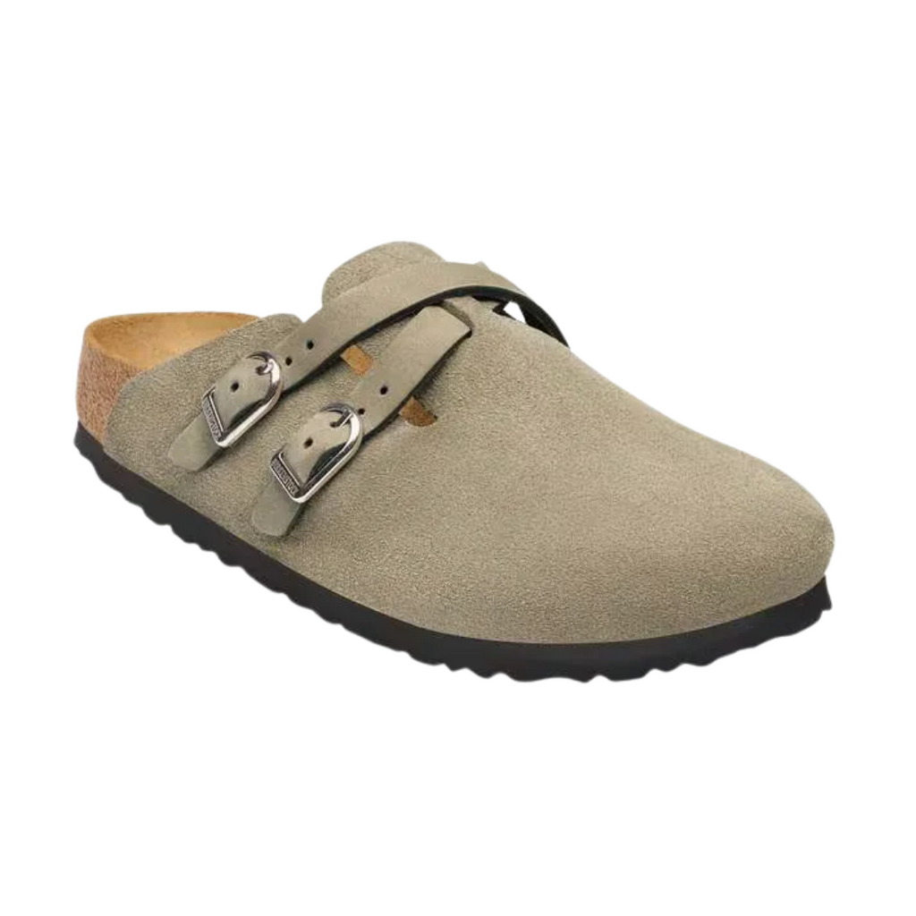 birkenstock BLAIR SUEDE