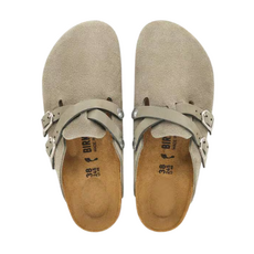 birkenstock BLAIR SUEDE