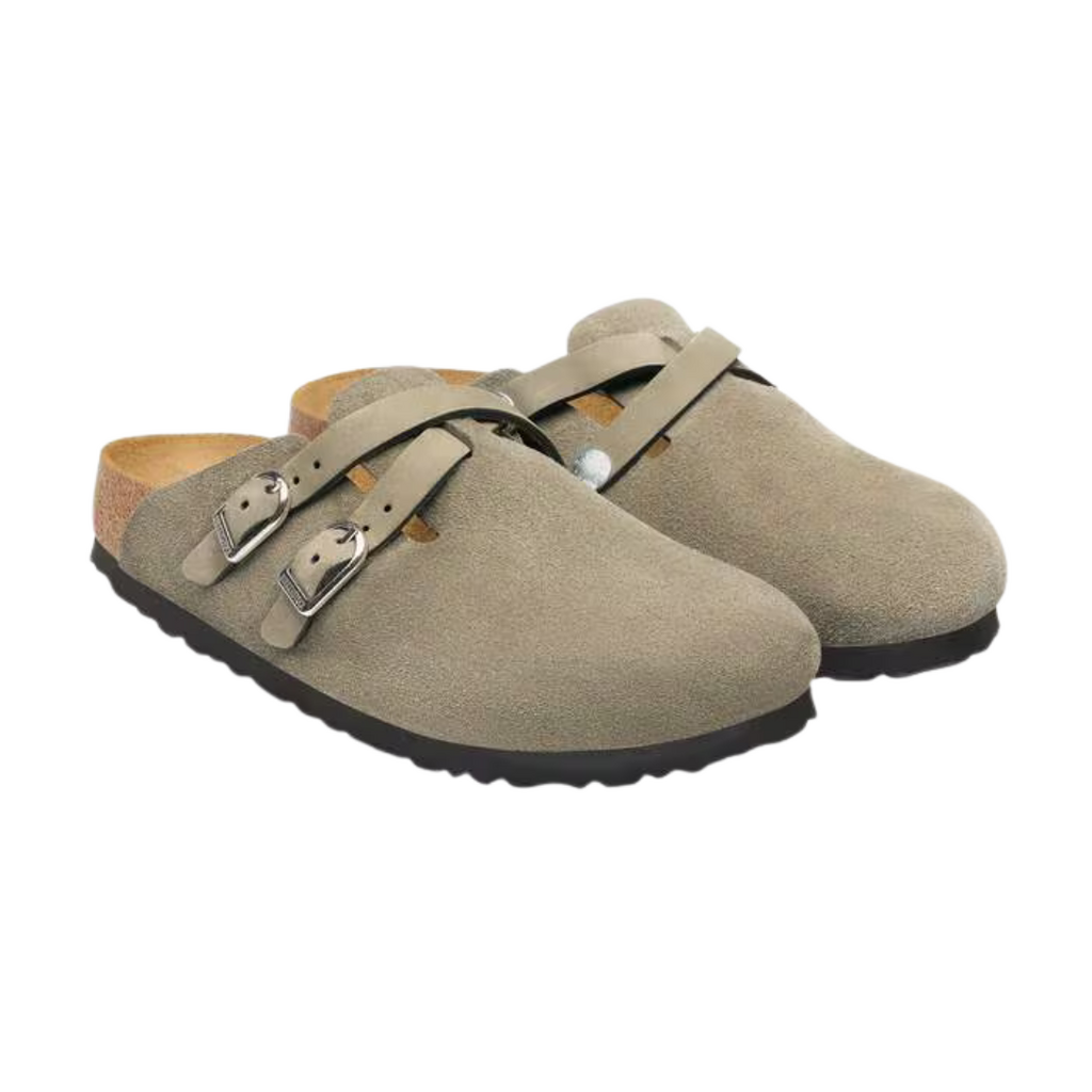 birkenstock BLAIR SUEDE