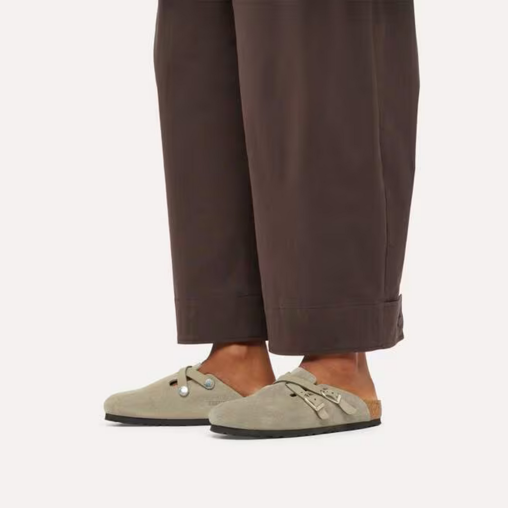 birkenstock BLAIR SUEDE