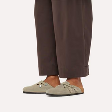 birkenstock BLAIR SUEDE