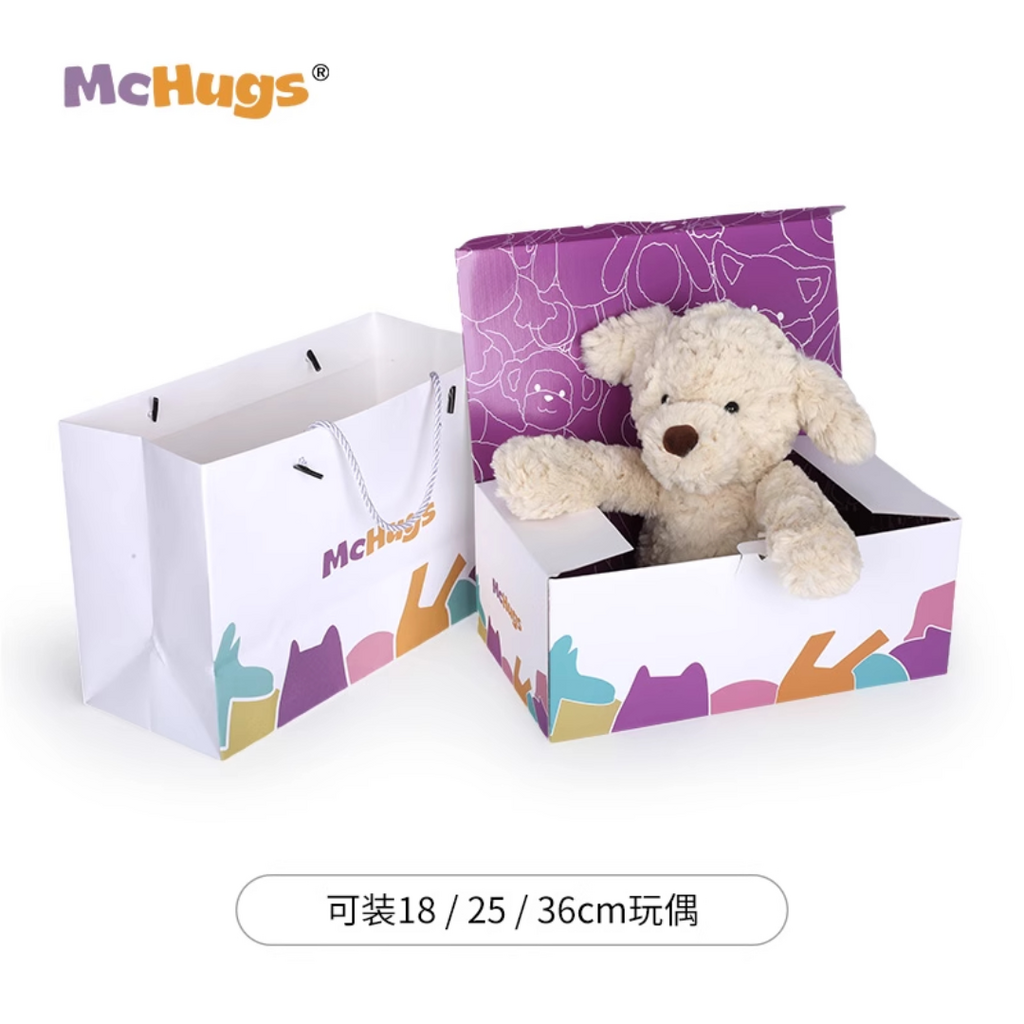 MCHUGS Madeline (36cm)