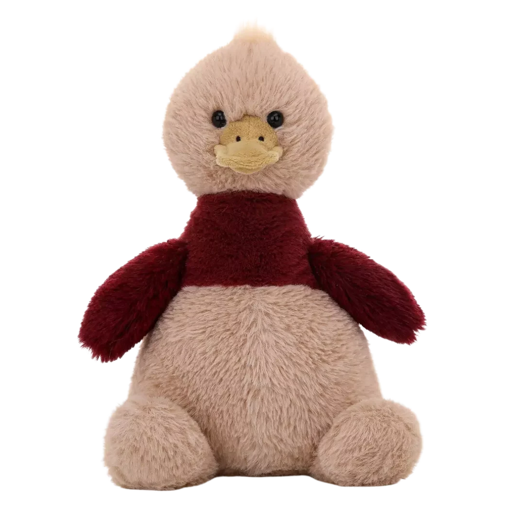 MCHUGS Bordeaux Duck
