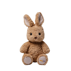 MCHUGS Latte Bold Bunny