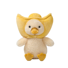 MCHUGS Fortune Gold Duck