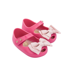 MINI MELISSA MY FIRST MINI MELISSA - PINK