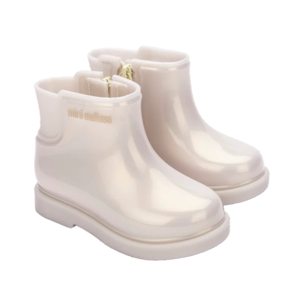 MINI MELISSA MINI MELISSA CHELSEA BOOT II BABY